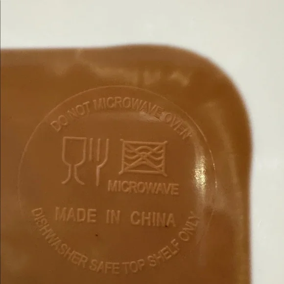 Nautical ⭐️ , stripes and anchors ⚓️ melamine - Picture 6 of 6